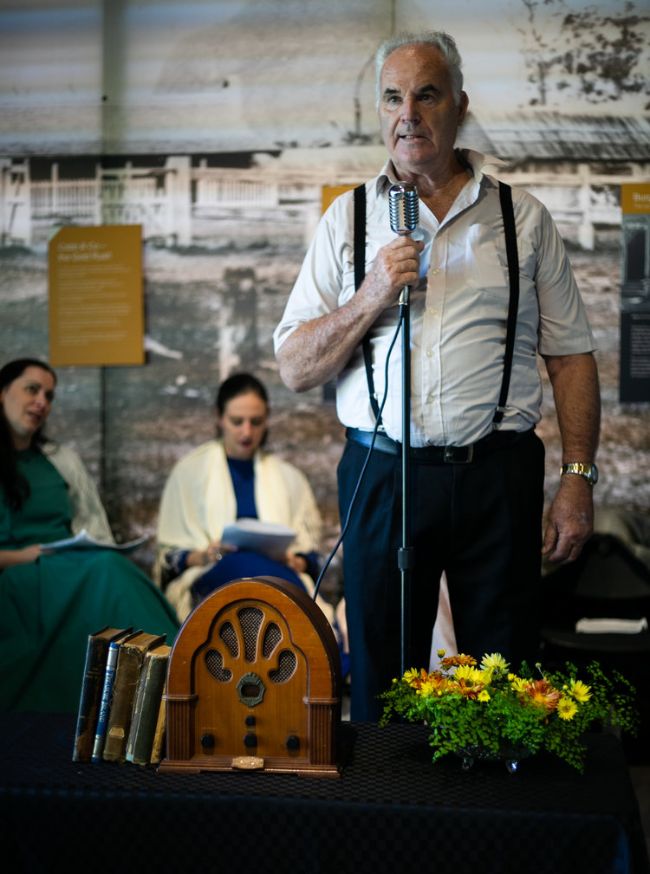 The Drama Merchant presents - 'Little Women'
