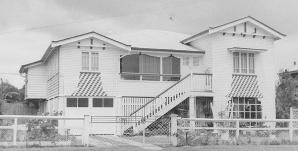 Homes of the Fraser Coast