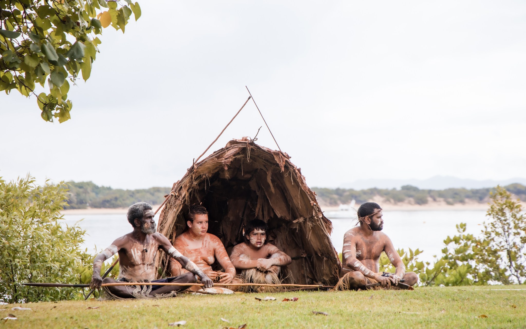 Cooktown Discovery Festival
