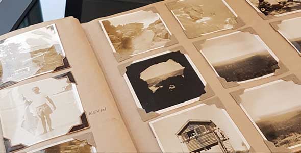 Introduction to Digital Scanning
